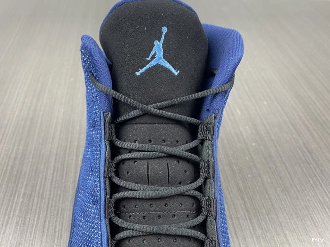 Bmlin shoes Jordan Blue Brave 13 Air DJ5982-400 0724